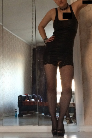 Индивидуалка Александра