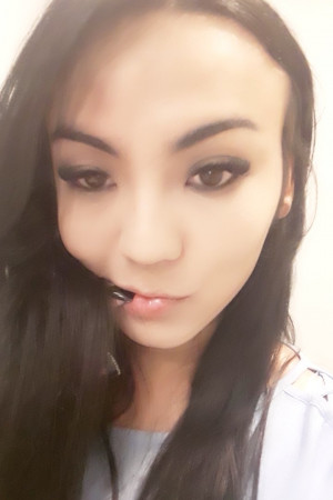 Индивидуалка Элиза Транссексуалка