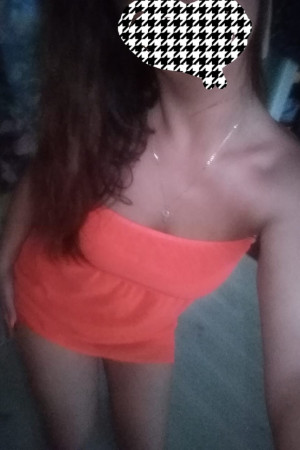 Индивидуалка яна