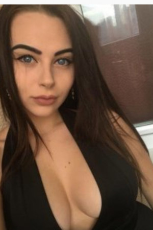 Индивидуалка Катя